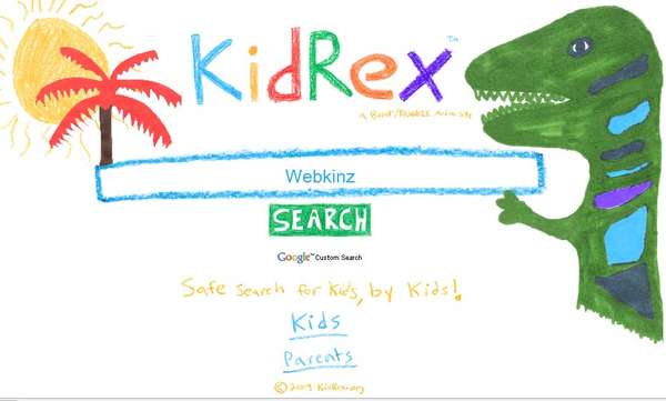 kidrex-search-engine-children